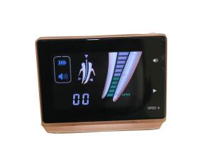 根管測量?jì)x